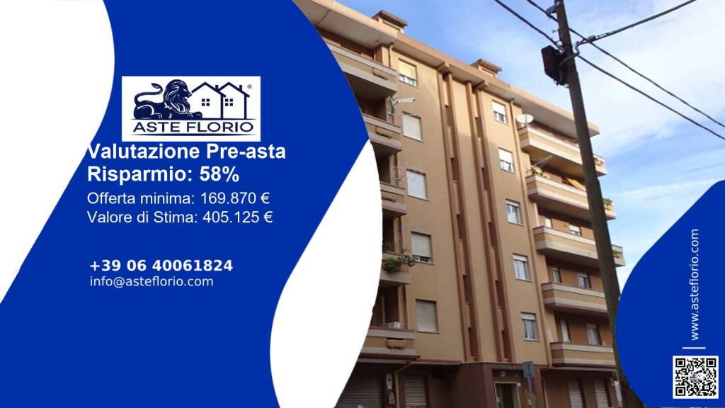 locale commerciale in vendita a Nuoro