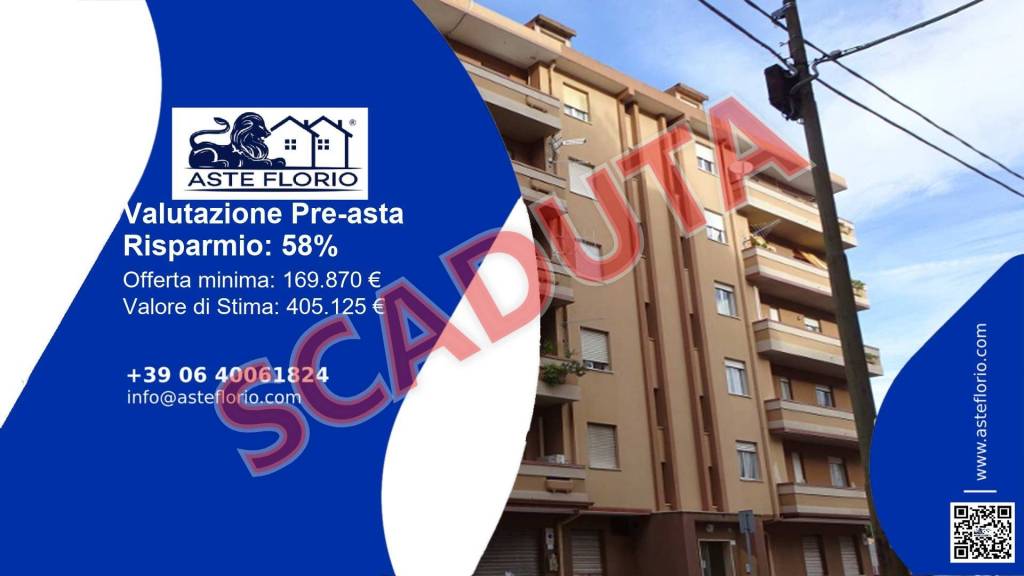 locale commerciale in vendita a Nuoro