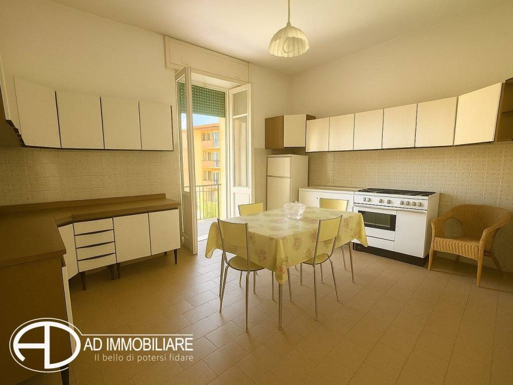 appartamento in vendita a Nuoro in zona Centro Storico