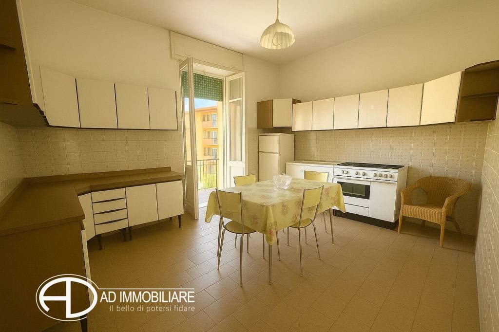 appartamento in vendita a Nuoro in zona Centro Storico