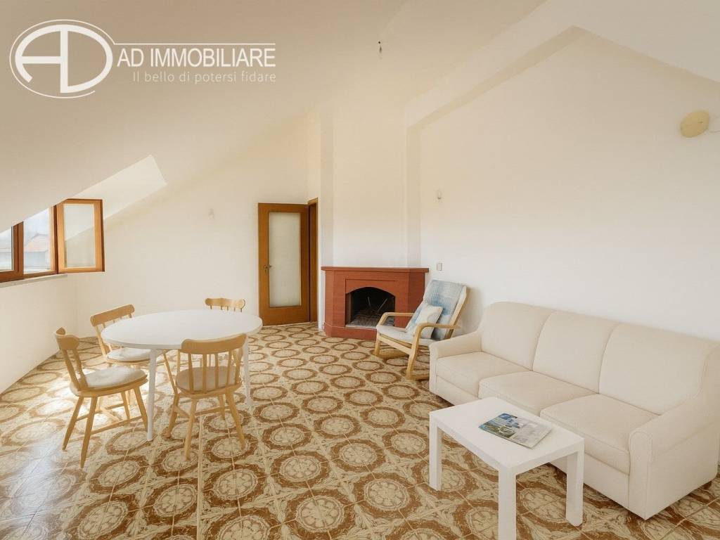 appartamento in vendita a Nuoro in zona Centro Storico