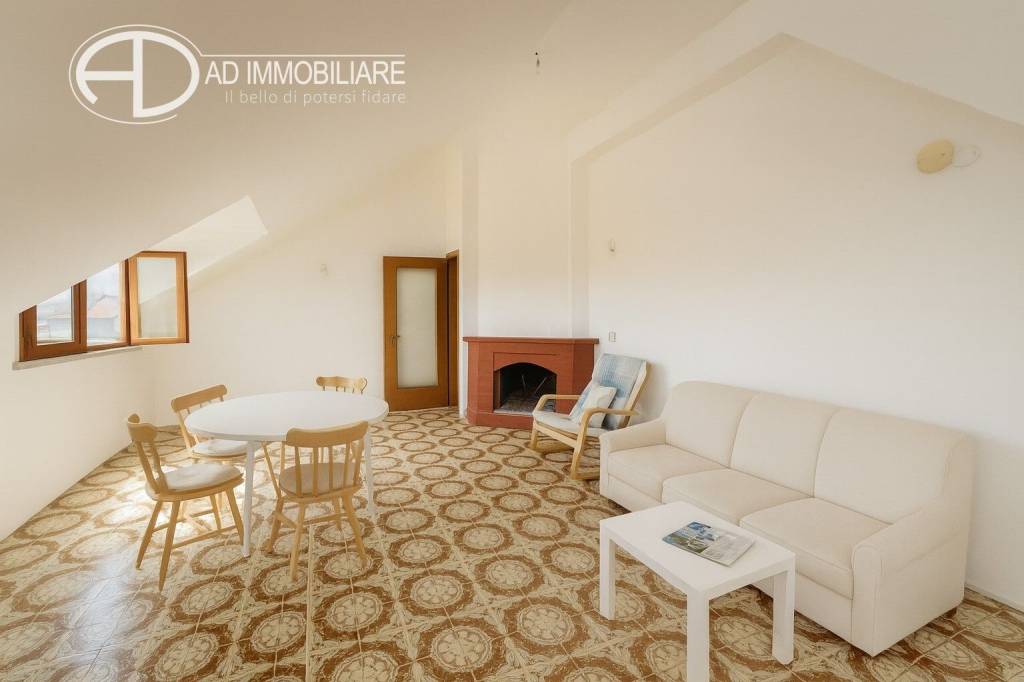 appartamento in vendita a Nuoro in zona Centro Storico