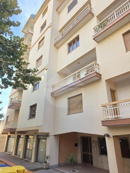 appartamento in vendita a Nuoro