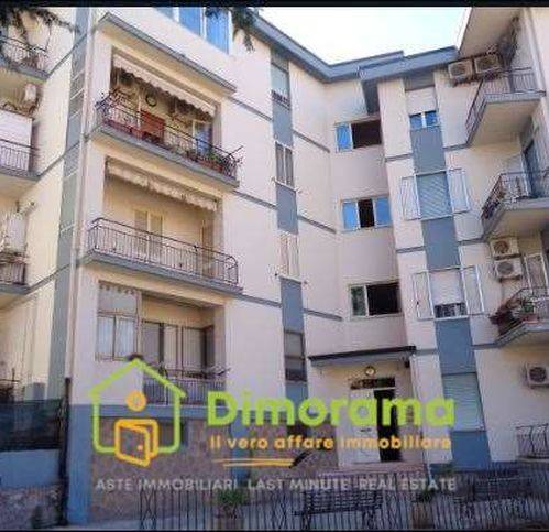 appartamento in vendita a Nuoro