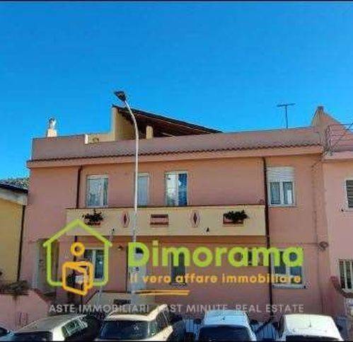 appartamento in vendita a Nuoro