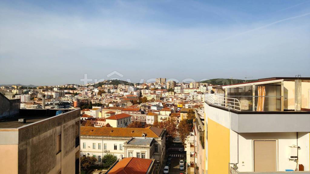 appartamento in vendita a Nuoro in zona Centro Storico