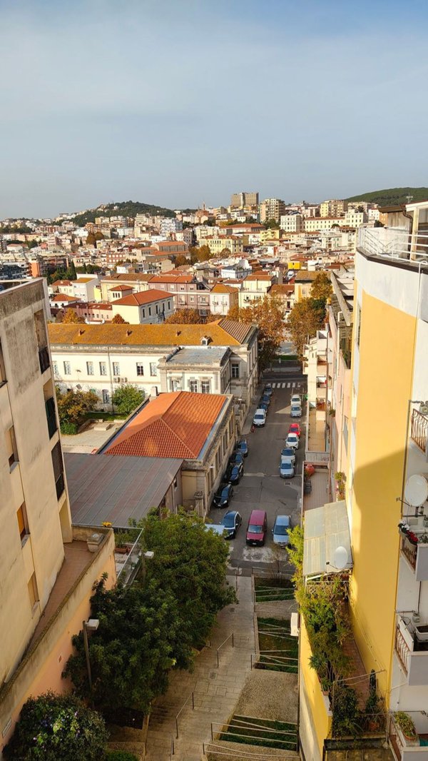 appartamento in vendita a Nuoro in zona Centro Storico