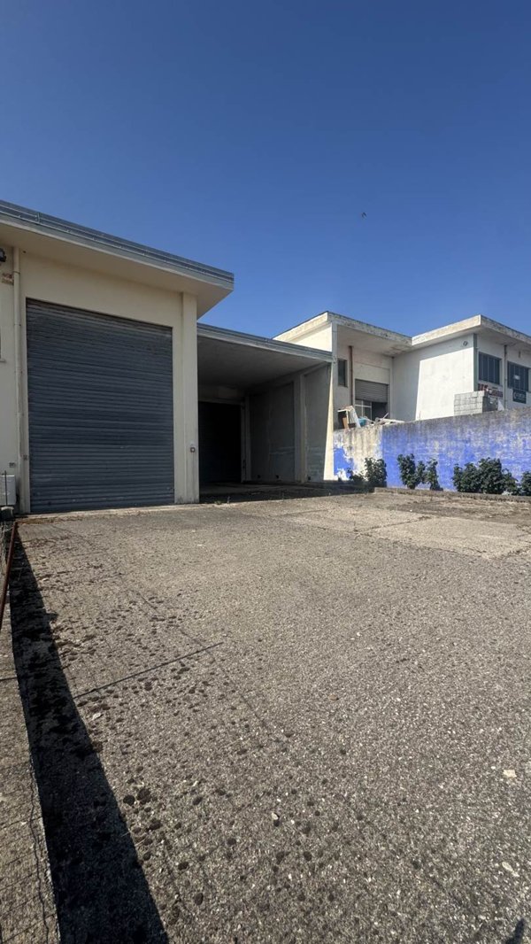 ufficio in vendita a Nuoro in zona Prato Sardo