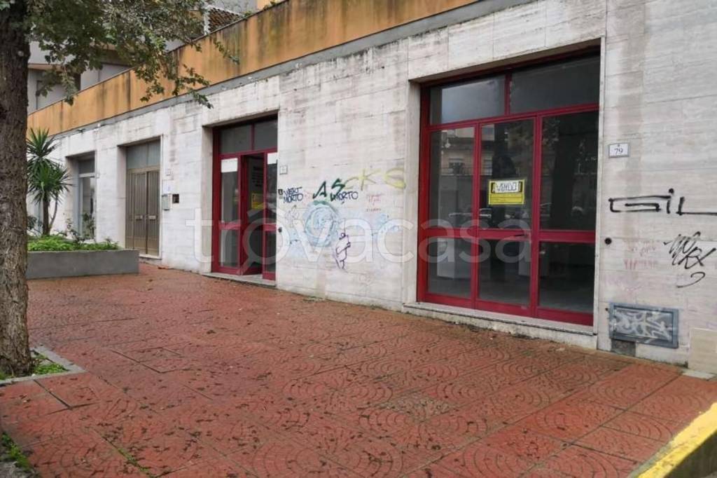 negozio in vendita a Nuoro in zona Centro Storico