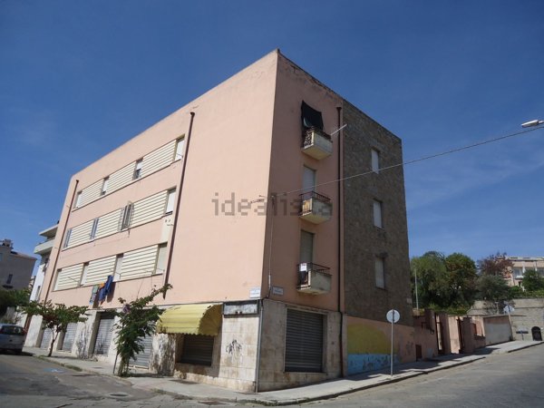 appartamento in vendita a Nuoro in zona Centro Storico