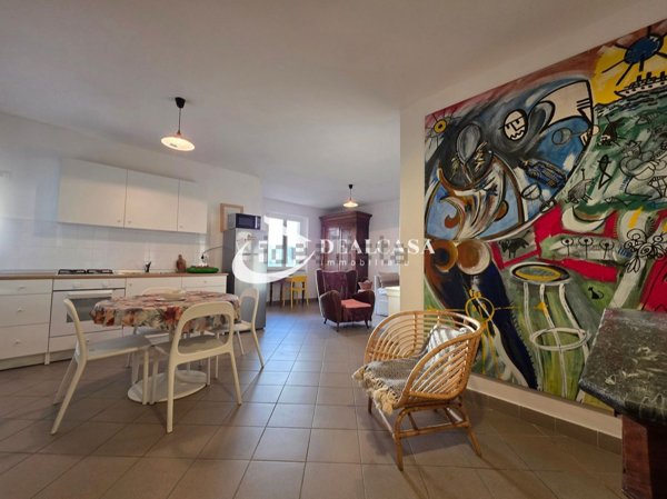 appartamento in vendita a Nuoro