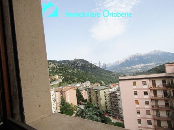 appartamento in vendita a Nuoro in zona Centro Storico