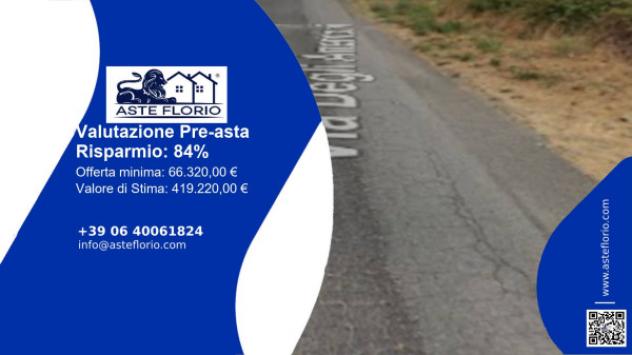 terreno edificabile in vendita a Nuoro