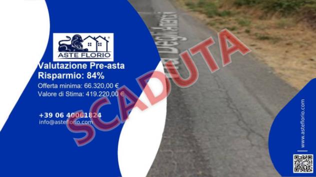 terreno edificabile in vendita a Nuoro