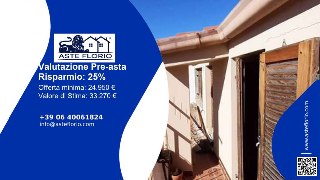 locale commerciale in vendita a Nuoro in zona Centro Storico