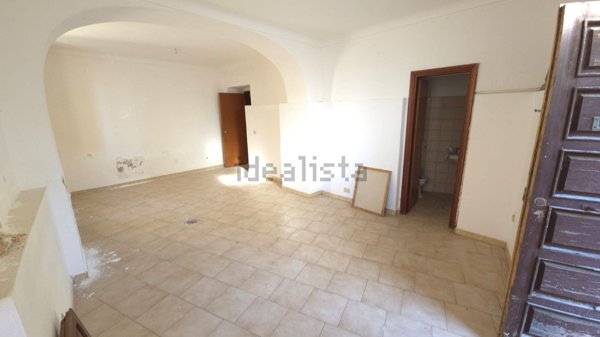 appartamento in vendita a Nuoro in zona Centro Storico