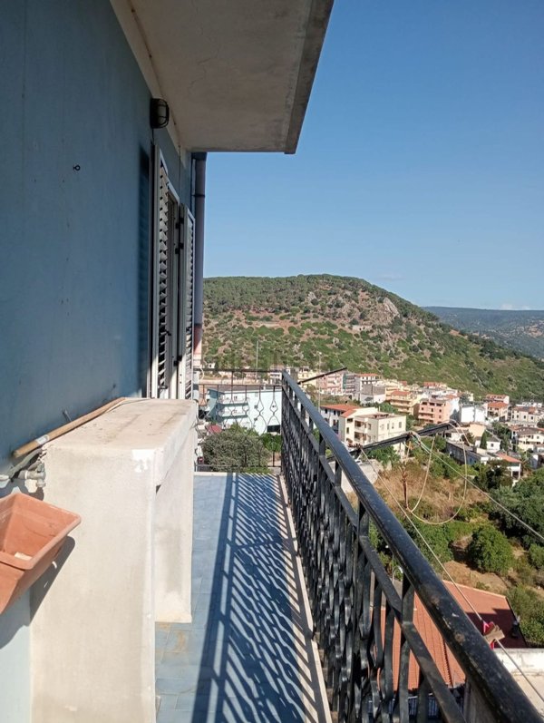 appartamento in vendita a Nuoro