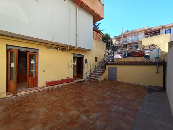 locale commerciale in vendita a Nuoro in zona Ospedale