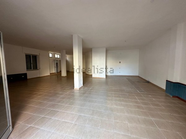 locale commerciale in vendita a Nuoro