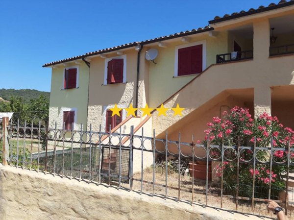 appartamento in vendita a Nuoro in zona Centro Storico