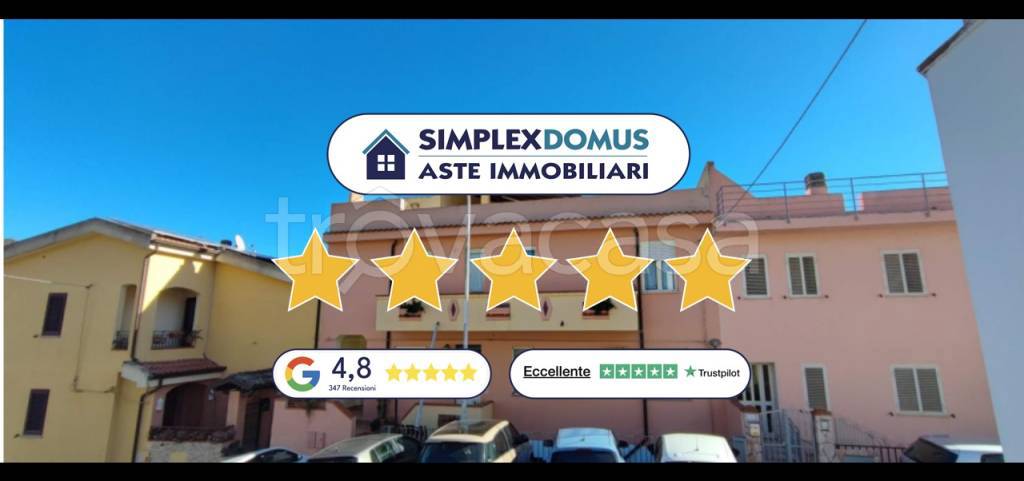 appartamento in vendita a Nuoro in zona Centro Storico