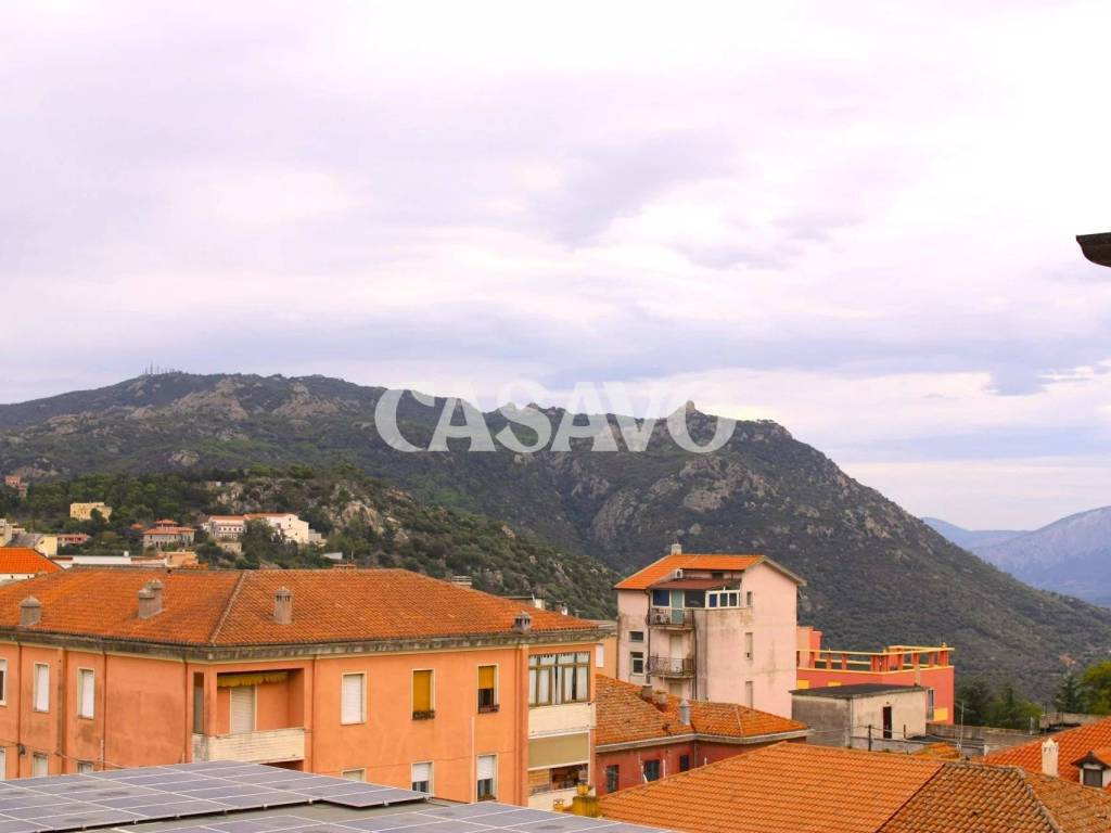 appartamento in vendita a Nuoro