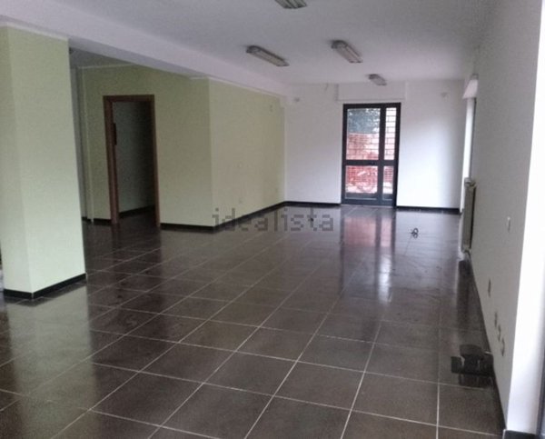 ufficio in vendita a Nuoro