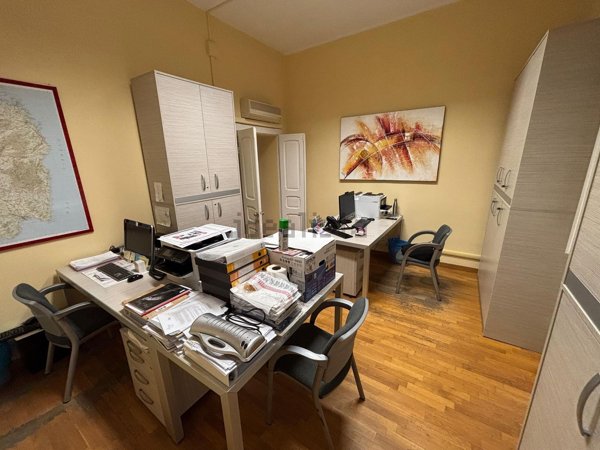 ufficio in vendita a Nuoro