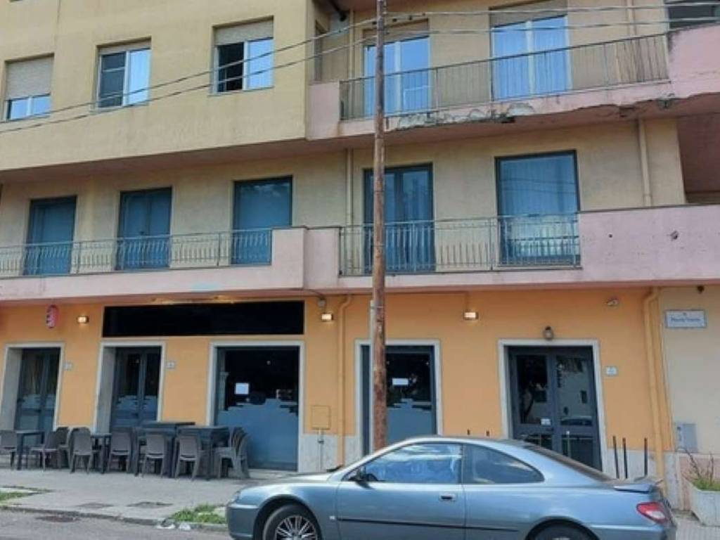 ufficio in vendita a Nuoro