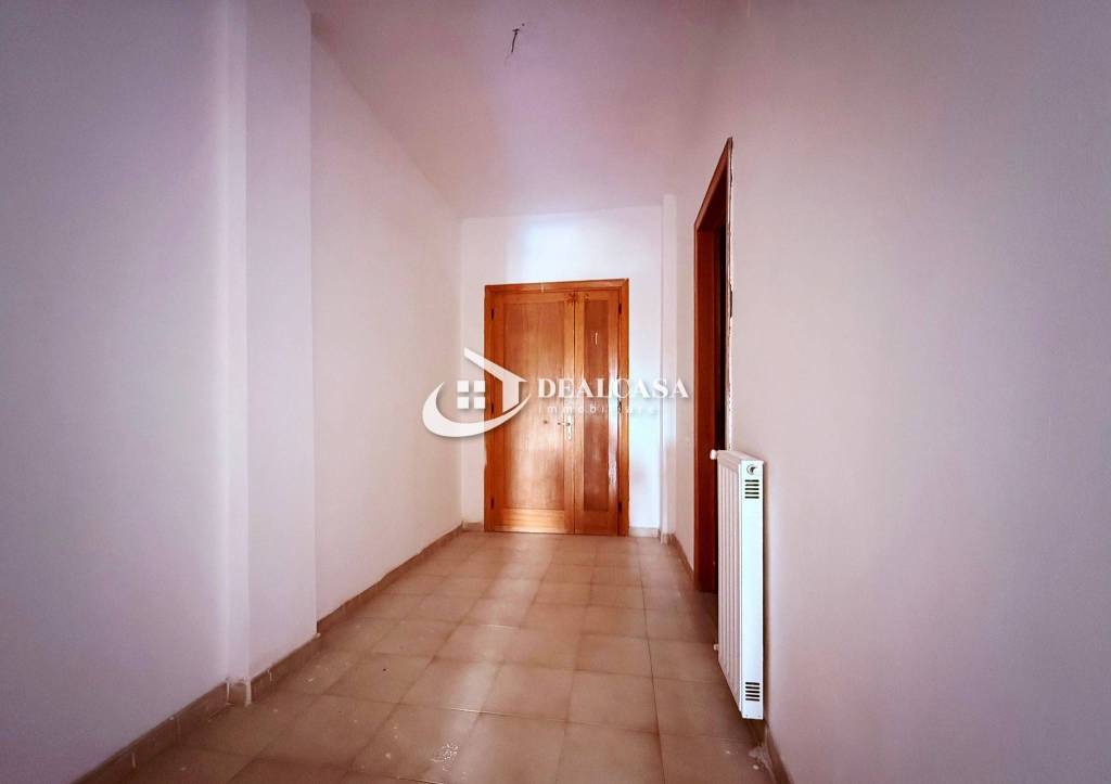 appartamento in vendita a Nuoro