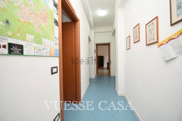 appartamento in vendita a Nuoro in zona Centro Storico