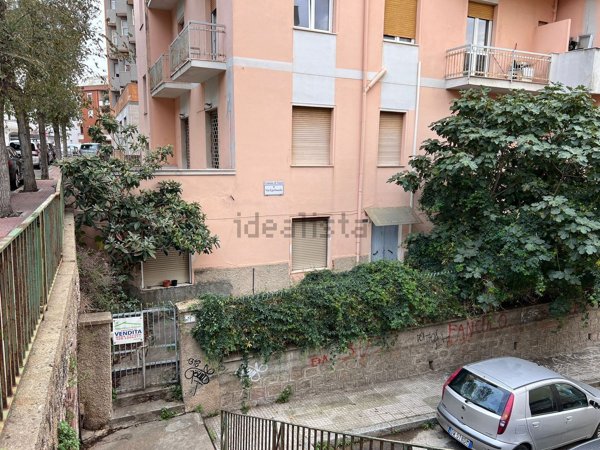 appartamento in vendita a Nuoro
