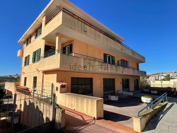 appartamento in vendita a Nuoro