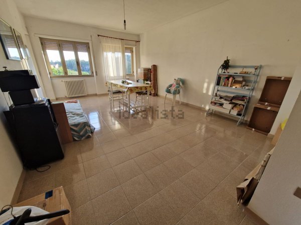 appartamento in vendita a Nuoro