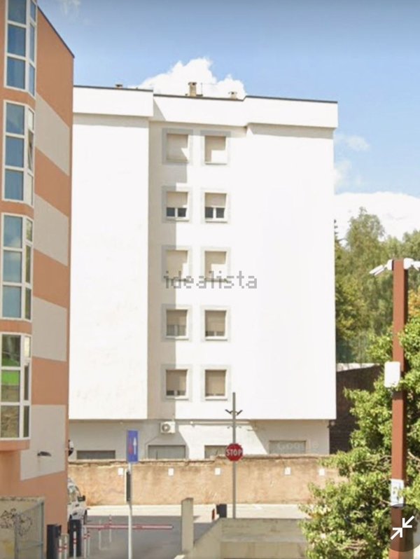 appartamento in vendita a Nuoro