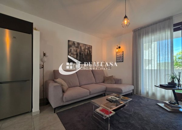 appartamento in vendita a Nuoro