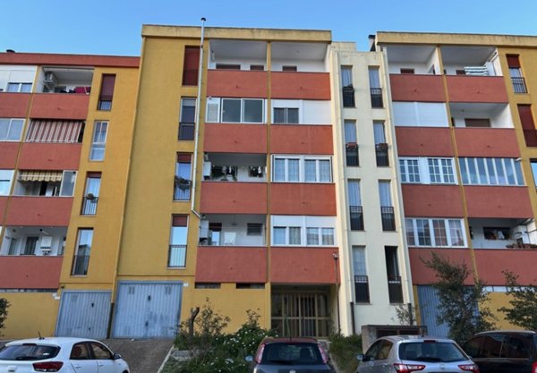 appartamento in vendita a Nuoro