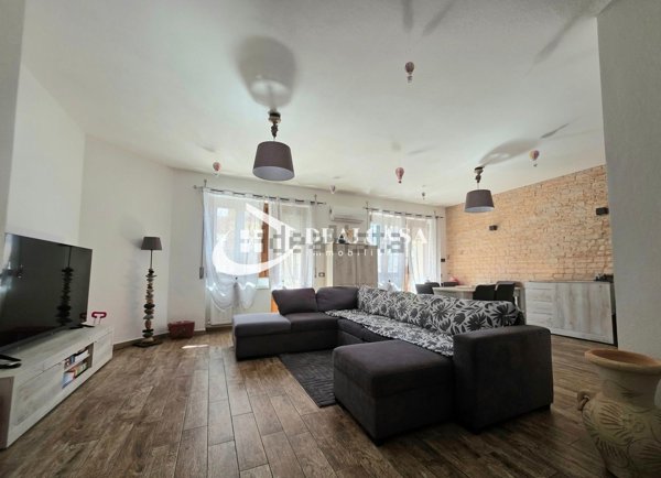 appartamento in vendita a Nuoro in zona Mughina