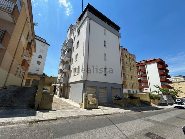 appartamento in vendita a Nuoro