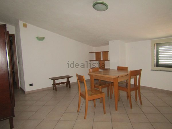 appartamento in vendita a Nuoro