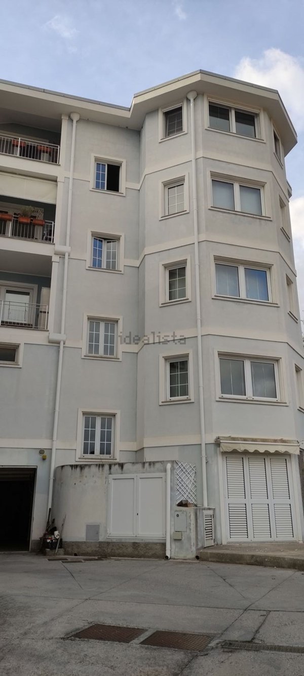 appartamento in vendita a Nuoro