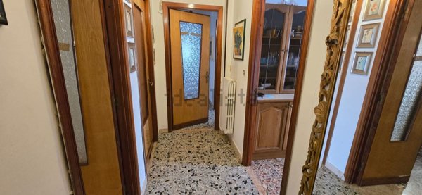 appartamento in vendita a Nuoro