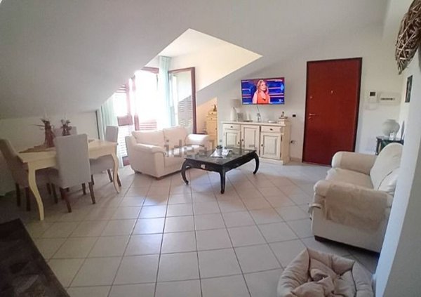 appartamento in vendita a Nuoro