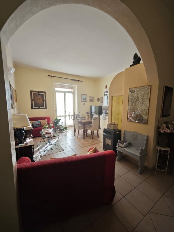 appartamento in vendita a Nuoro