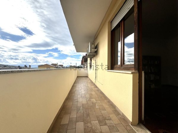 appartamento in vendita a Nuoro