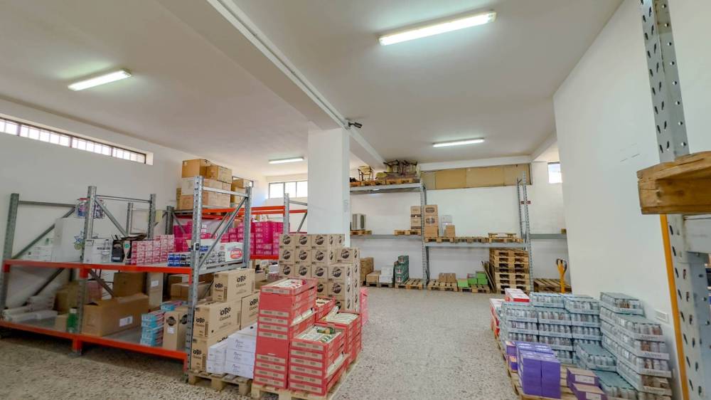 negozio in vendita a Nuoro