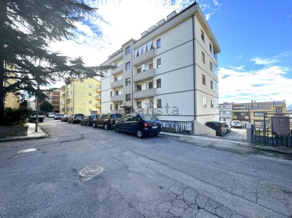 appartamento in vendita a Nuoro