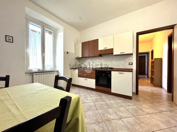 appartamento in vendita a Nuoro