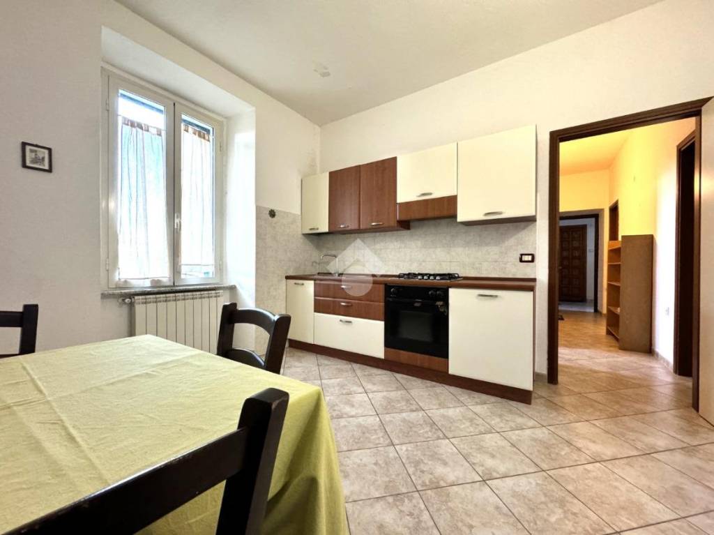 appartamento in vendita a Nuoro