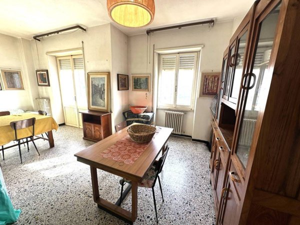 appartamento in vendita a Nuoro in zona Centro Storico